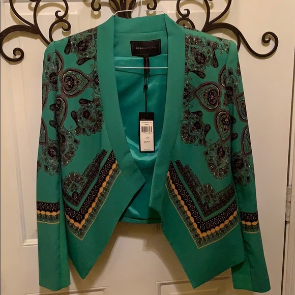 Brand new BCBG women’s jacket - Picture 1 of 3